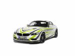 BMW Z4 99D Concept by AC Schnitzer 2011 года